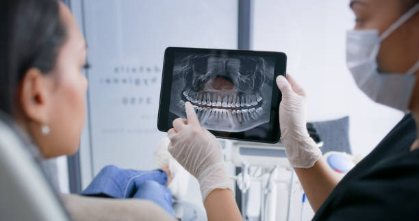 Licensed Tooth Extraction service in Farmersville, CA - Smile Center Dentistry